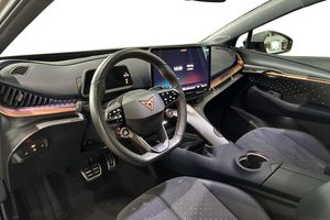 Cupra Tavascan bild 13