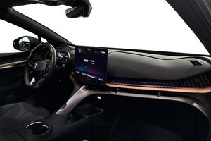Cupra Tavascan bild 15