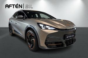 Cupra Tavascan bild 4