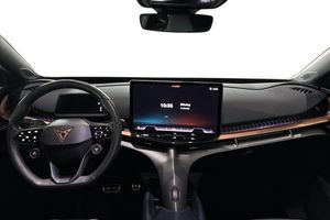Cupra Tavascan bild 16