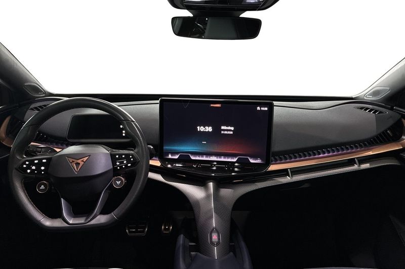 Cupra Tavascan bild 16