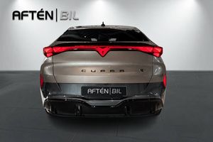 Cupra Tavascan bild 6