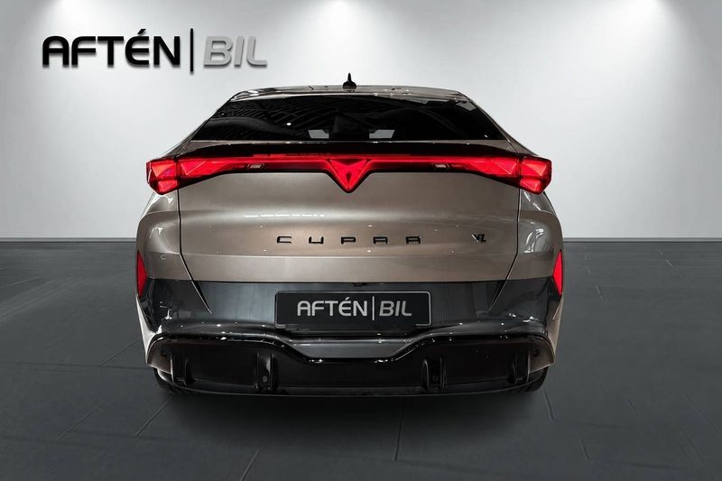 Cupra Tavascan bild 6