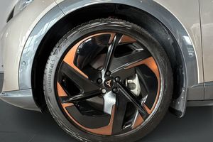 Cupra Tavascan bild 18