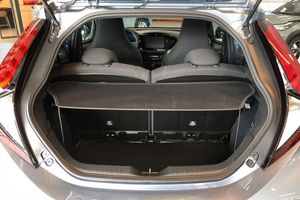 Toyota Aygo X bild 12