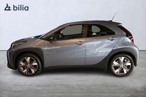 Toyota Aygo X bild 3