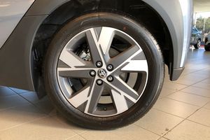 Toyota Aygo X bild 17