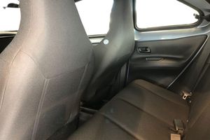 Toyota Aygo X bild 13