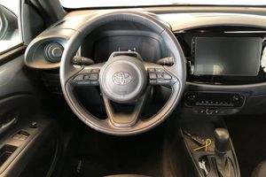 Toyota Aygo X bild 11
