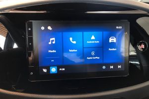 Toyota Aygo X bild 15
