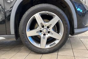 Mercedes GLA200 bild 9
