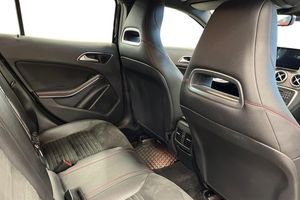 Mercedes GLA200 bild 17
