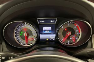 Mercedes GLA200 bild 14