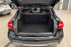 Mercedes GLA200 bild 19