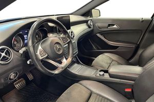 Mercedes GLA200 bild 11