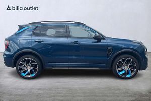 Lynk & Co 01 bild 4