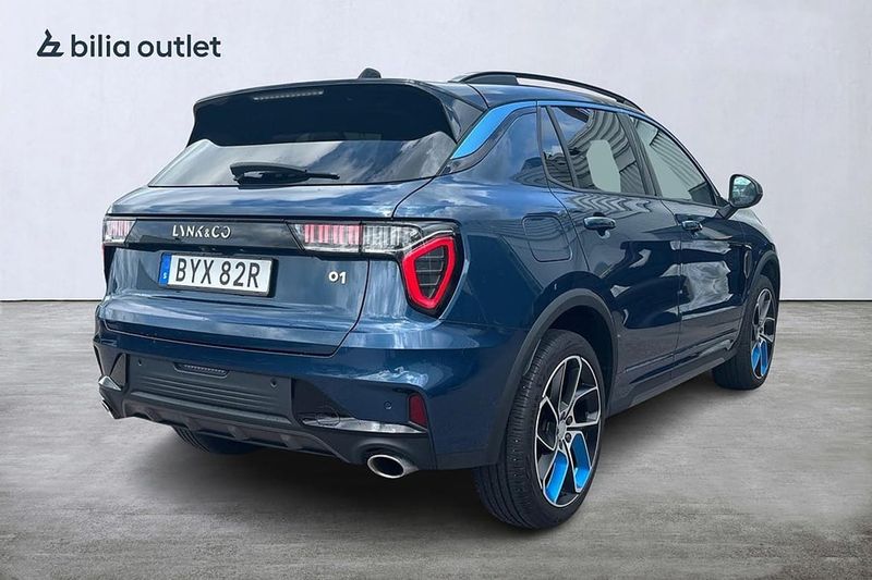 Lynk & Co 01 bild 5