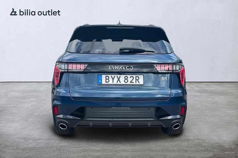 Lynk & Co 01 bild 6