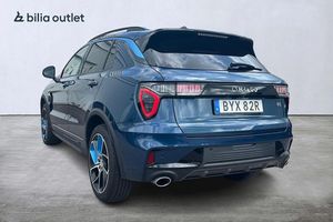 Lynk & Co 01 bild 7