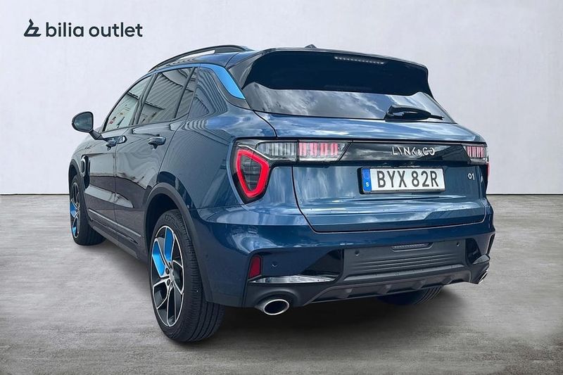 Lynk & Co 01 bild 7