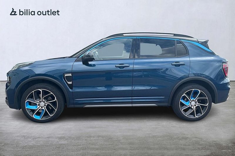 Lynk & Co 01 bild 8