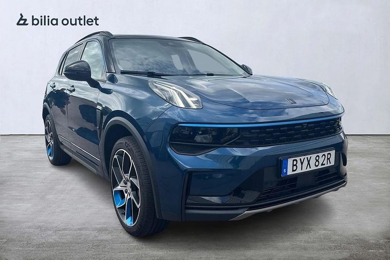 Lynk & Co 01 bild 3