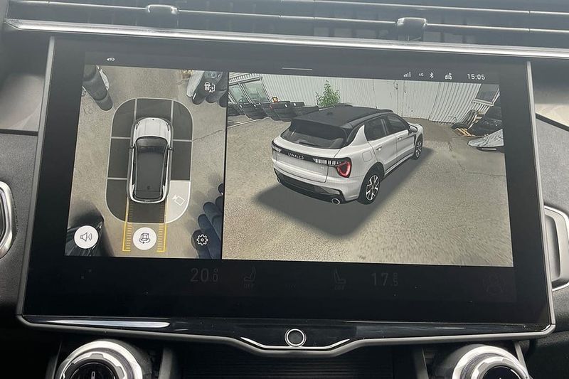 Lynk & Co 01 bild 17