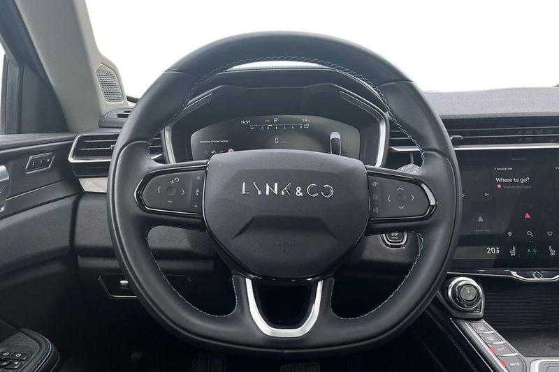Lynk & Co 01 bild 14