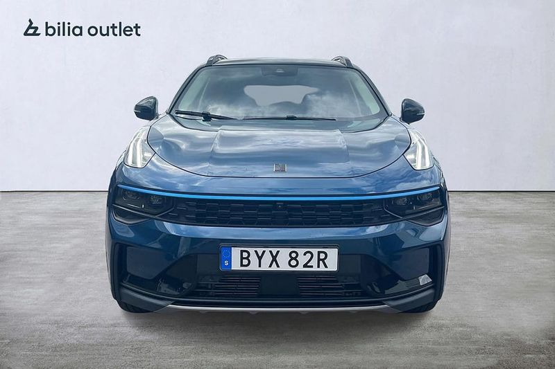 Lynk & Co 01 bild 2