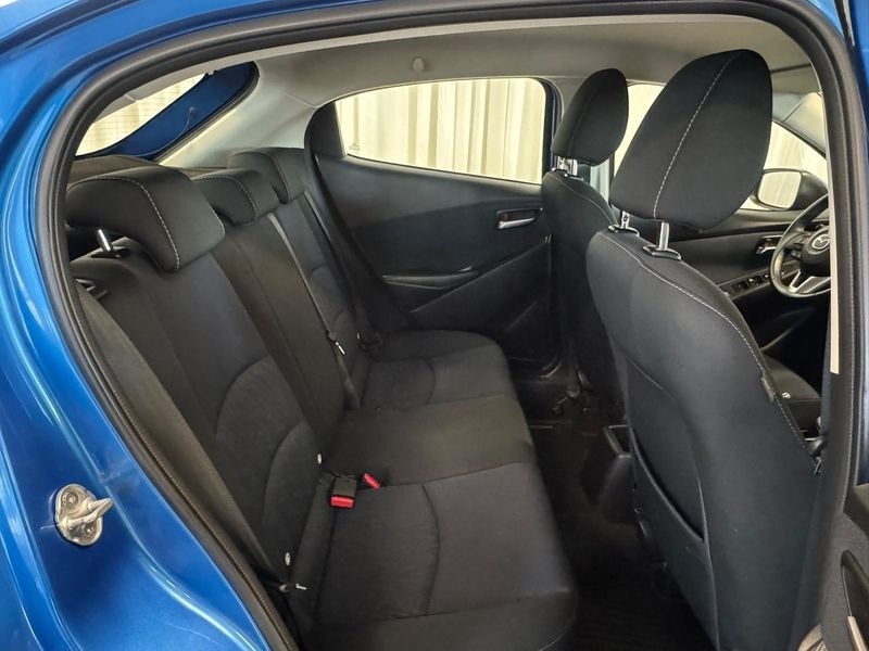 Mazda 2 bild 22