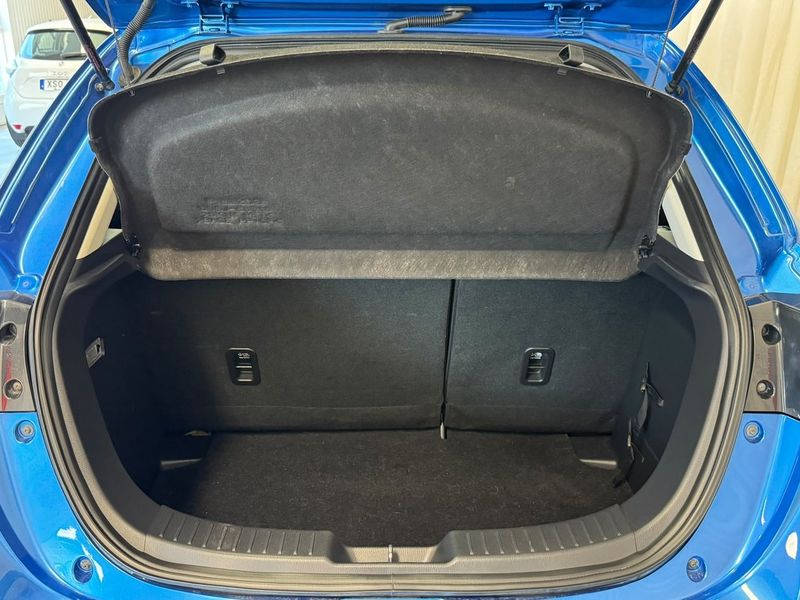 Mazda 2 bild 24