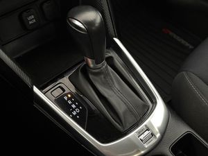 Mazda 2 bild 17