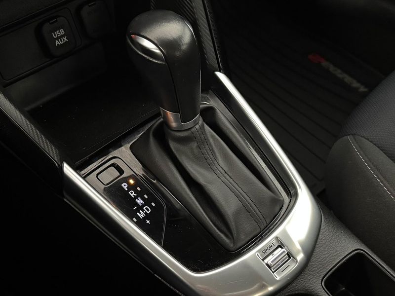 Mazda 2 bild 17