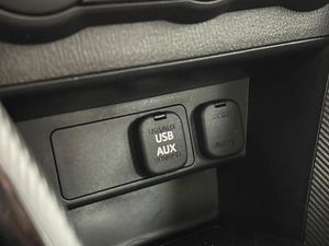 Mazda 2 bild 19