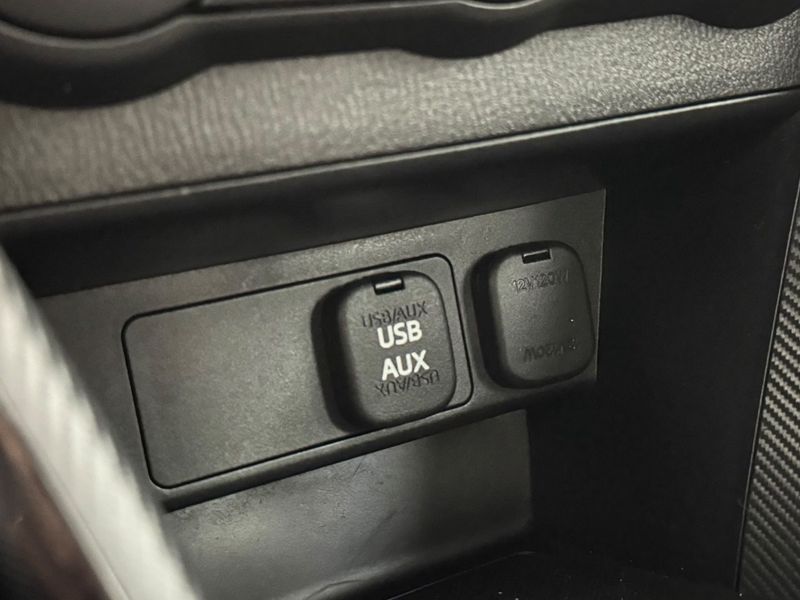 Mazda 2 bild 19