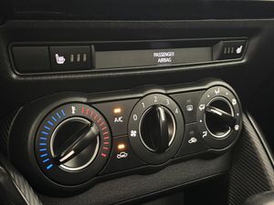 Mazda 2 bild 18
