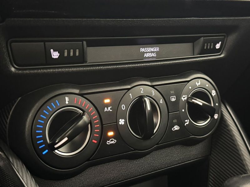 Mazda 2 bild 18