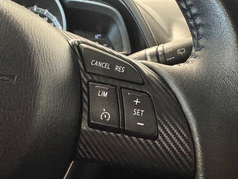 Mazda 2 bild 11
