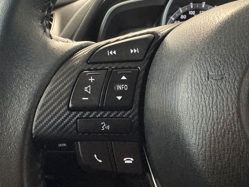 Mazda 2 bild 10