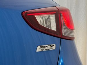 Mazda 2 bild 25