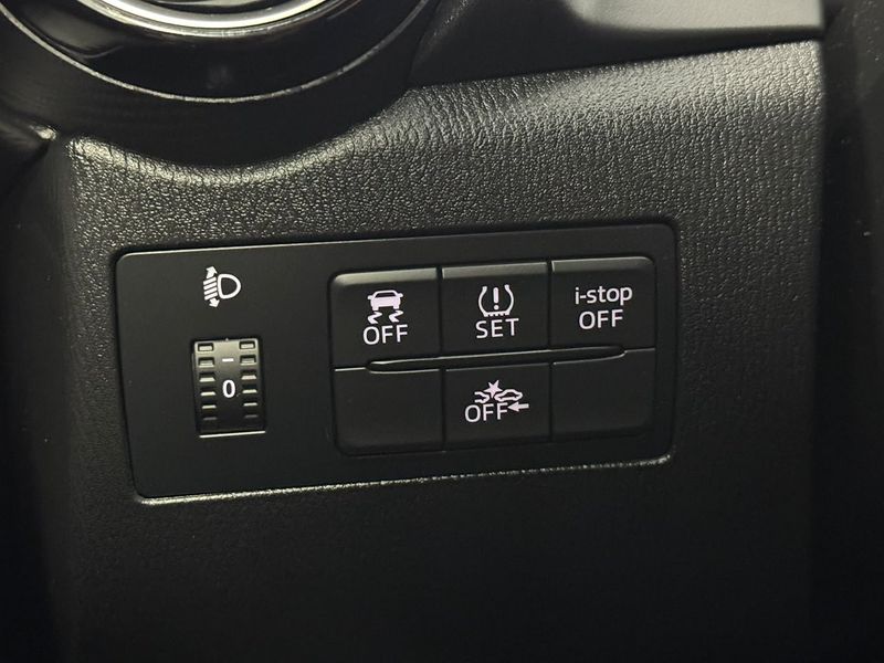 Mazda 2 bild 13