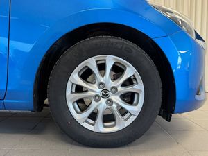 Mazda 2 bild 26