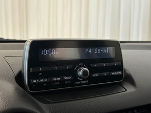 Mazda 2 bild 16