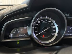 Mazda 2 bild 14