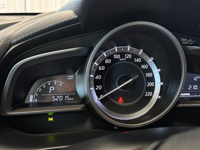 Mazda 2 bild 14