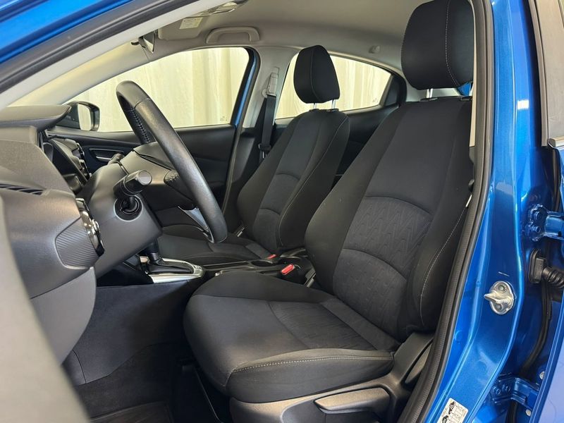 Mazda 2 bild 8