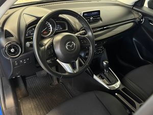 Mazda 2 bild 7
