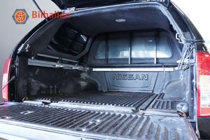 Nissan Navara bild 9