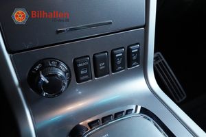 Nissan Navara bild 19