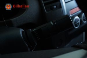 Nissan Navara bild 23